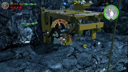 Lego Le Hobbit (Mode Libre) #31