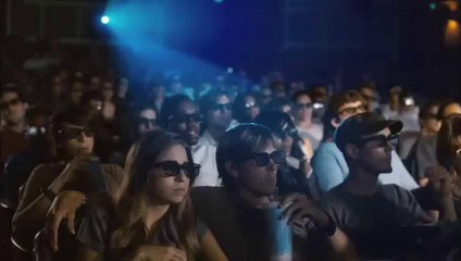 My Bloody Valentine 3-D - Movie Trailer