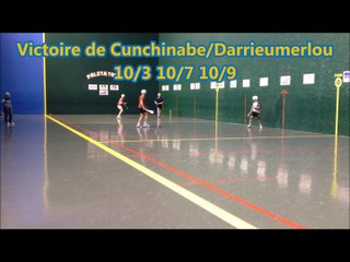 Paleta Tour de Pau 2014: Mercredi 14 Mai