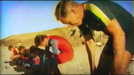 Surfwise - Movie Trailer