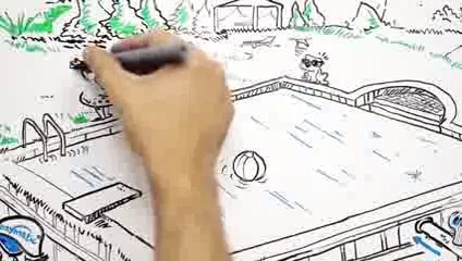 OXYMATIC PISCINA 100% LIBRE DE CLORO