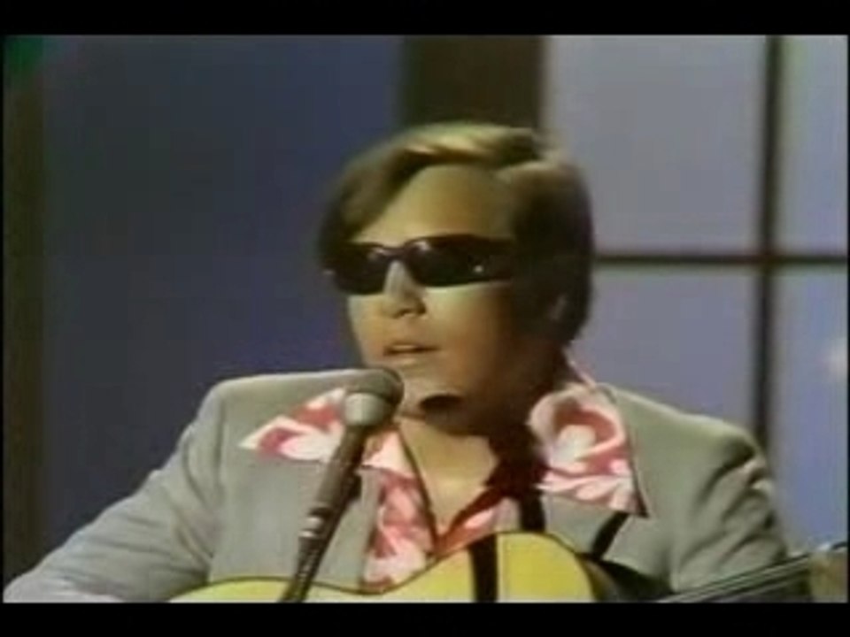 Jose Feliciano-life is that way