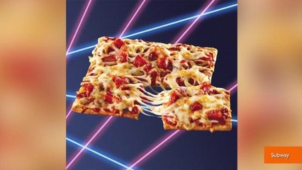 Woman Calls 911 After Subway Put Marinara Sauce on Her Flatizza