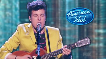 American Idol 2014 Top 3 Performances