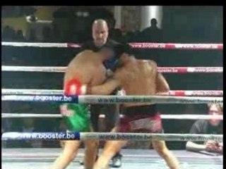 Faldir Chahbari vs Drago (rounds 1-4)