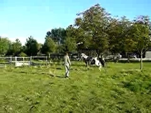 Joyeux longe main gauche 30 sept. 06