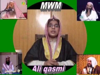 Professor Talib ur Rehman Swal jawab by shekh Salim Salafi