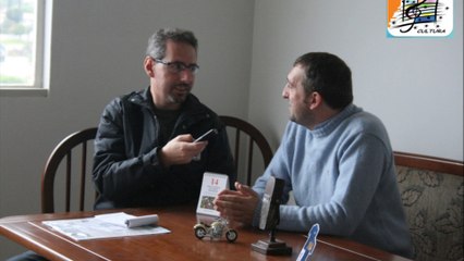 Papo Aberto com Francesco Ruggiu - Cultura FM Irati 87.9