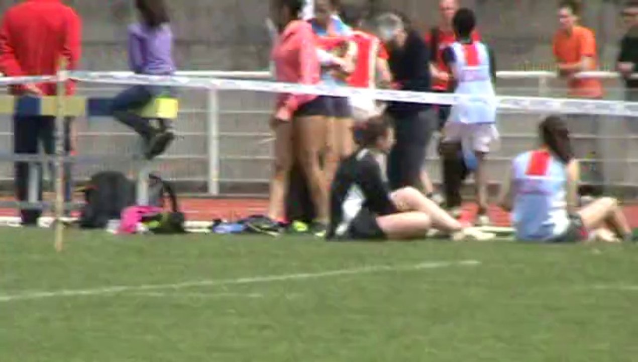 1500m Louis-François Alseny EAPC 2014