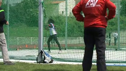 Disque Fanta EAPC 2014