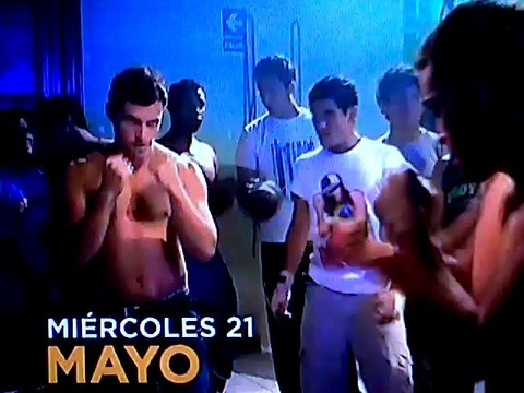 DESDE ESTE MIÉRCOLES 21 VUELVE A VER MI AMOR EL WACHIMÁN POR AMÉRICA TELEVISIÓN