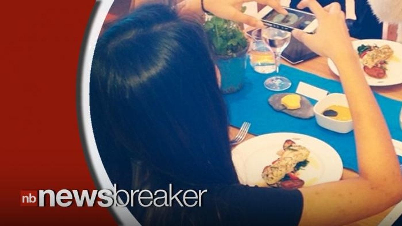 Restaurant Gives Free Meals in Exchange for Instagram Photos and Tags