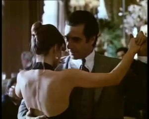 Scent of a Woman - Movie Trailer