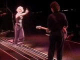 Madonna - Causing a commotion Live 1987