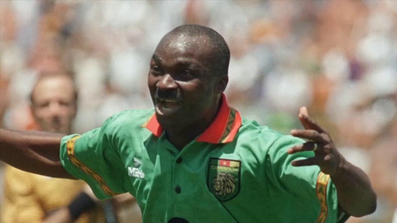 Eto'o: Mourinho 'ein Depp'