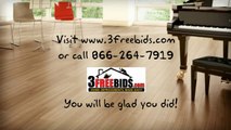 Professional Flooring Contractors in Chicago-How to Find a Licensed Contractor
