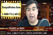 Las Vegas Sports Betting Odds Previews 5/15/14