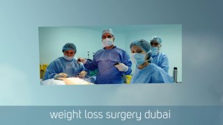 Weight Loss Surgery Dubai- Dr. Girish Juneja, MS, Dip MIS (France)- Consultant Laparoscopic/Bariatric Surgery- http://www.weightlosssurgerydubai.com/