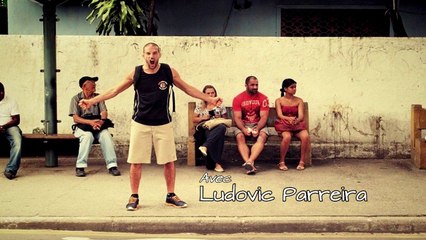 Parreira & Loubersanes - A Day in the Life