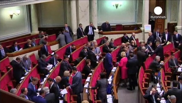 Los separatistas prorrusos lanzan un ultimátum al ejército ucraniano