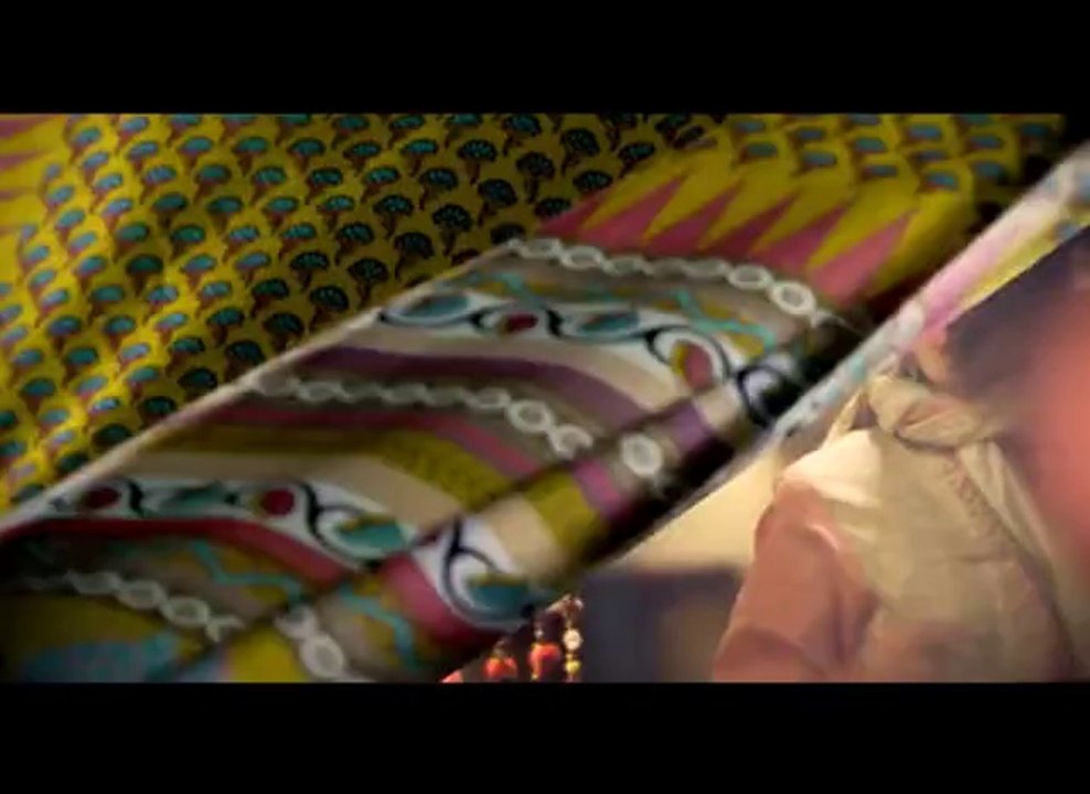 Warda Designer Collection 2014 TV Commercial