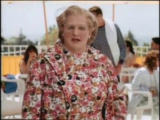 Mrs. Doubtfire - Movie Trailer