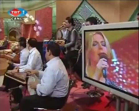 Ayşe İnak Ekiz-Seni sesini gözlerinin rengini unutabilsem