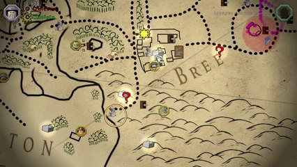 Lego Le Hobbit (Mode Libre) #34