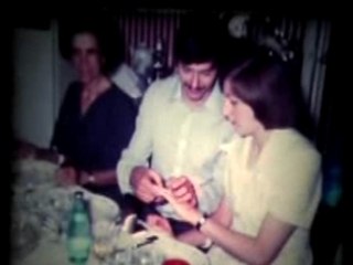 Fiancailles Patrice Marie-Noel