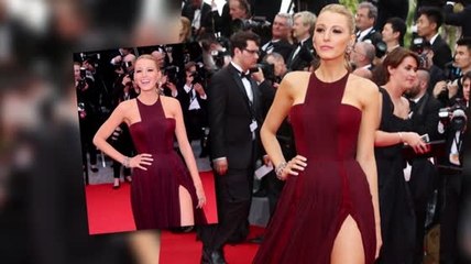 Las estrellas brillan en la inauguración de Cannes