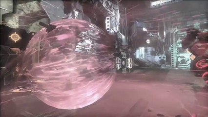 Transformers War for Cybertron Shockwave Trailer