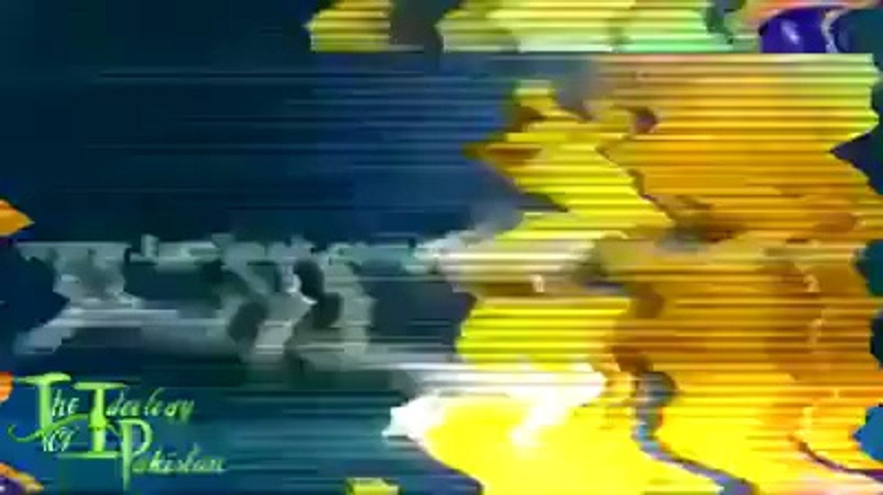 Geo kahani