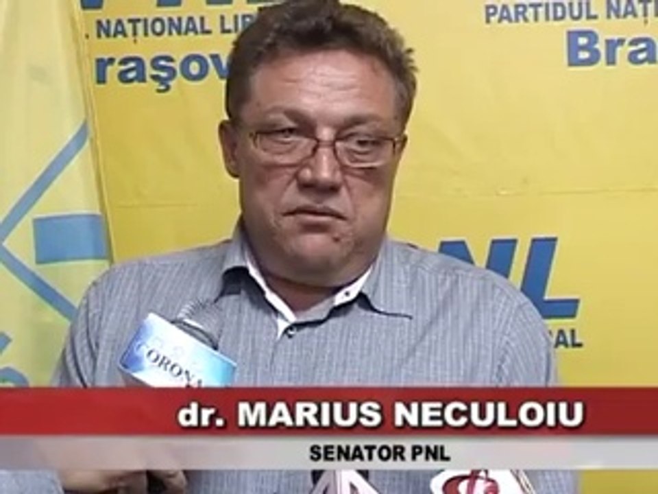 NECULOIU PNL CENTRU RENAL