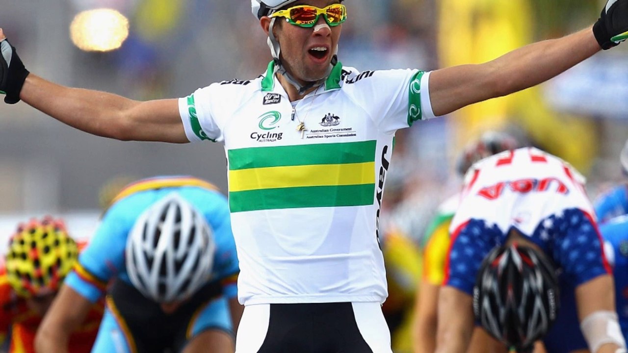 Il Giro esplode a Montecassino, Matthews vince in rosa