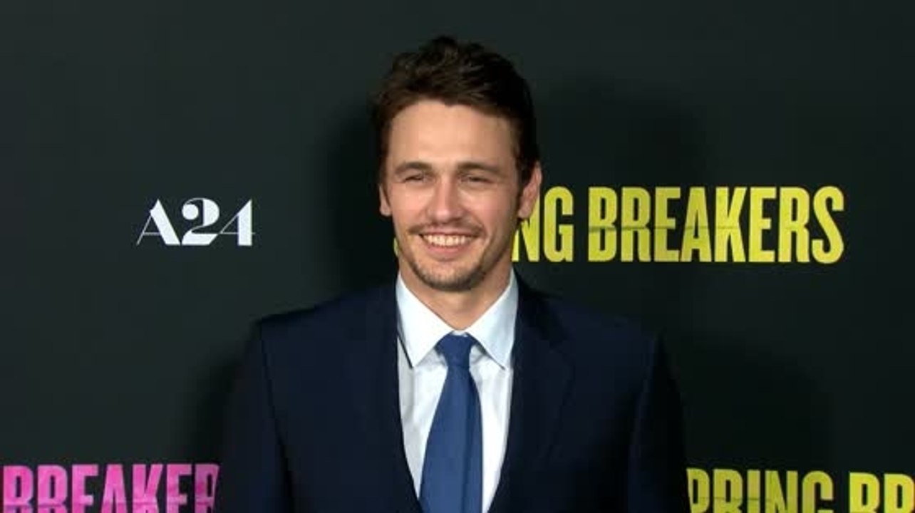 James Franco Says Spring Breakers 2 Will be Terrible