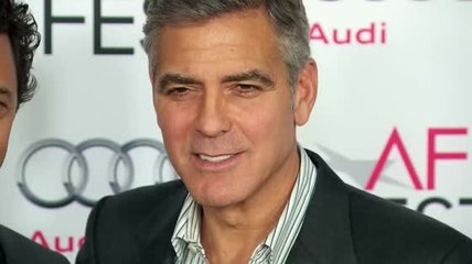 George Clooney to Buy London Home For Himself and Fiancé