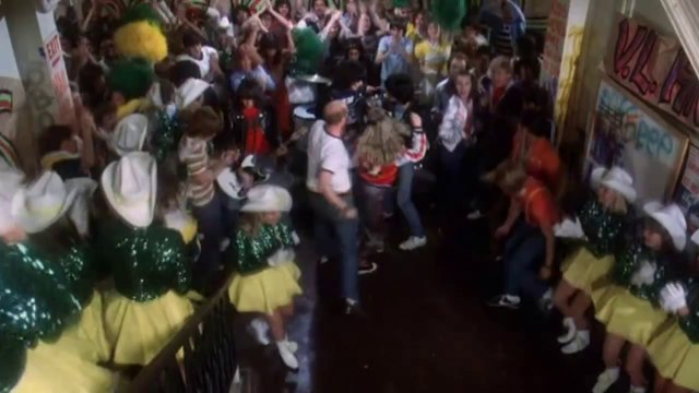 The Ramones Do You Wanna Dance