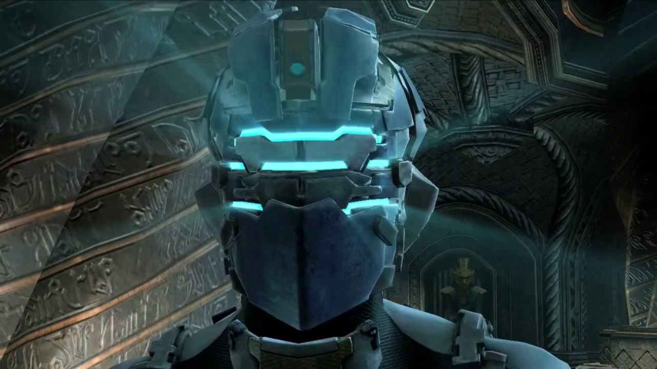 Dead Space 2 Revealed Game Trailer