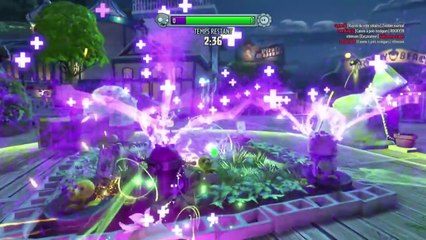 PVZ Garden Warfare - Lutteur