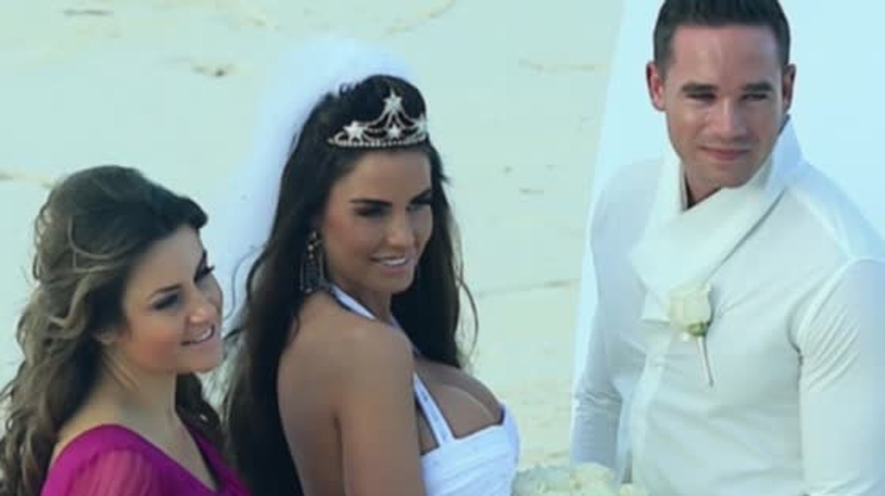 Das Neueste von Katie Price