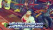 Super Street Fighter IV Tournament Mode Game Trailer