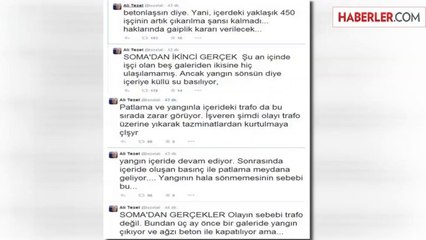 Ali Tezel: 450 İşçinin Artık Çıkarılma Şansı Kalmadı