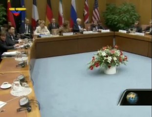 (VÍDEO) Dossier con Walter Martínez 14.05.2014 (1/2)