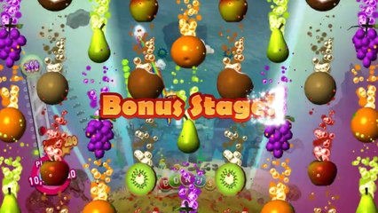 Space Ark Fruit-stravaganza Trailer