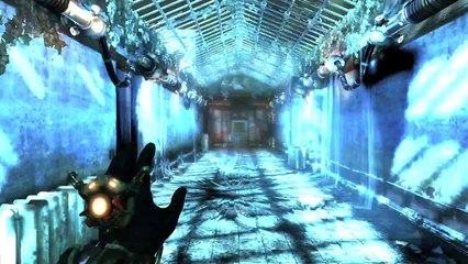 Singularity Last Resort Trailer