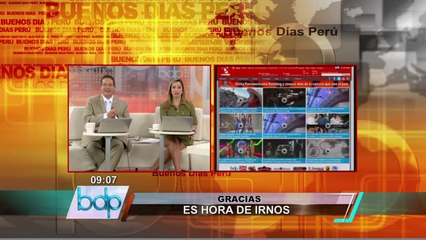 Joanna Boloña: Mi libro explica lo que los hombres no nos enseñaron del fútbol (2/3)