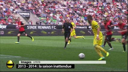 Fous de foot : dernier match de saison pour le FC Nantes