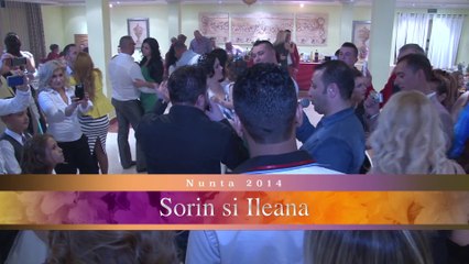 Florin Salam 2014 Amar si Foc la inimaSalam nas la Sorin