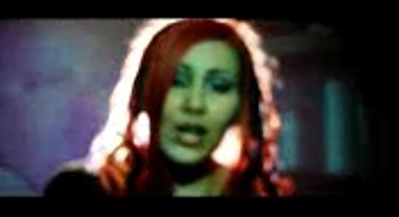 Razakel - Cherry Red (Official Music Video)