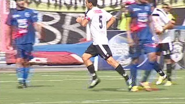 Venezuela, Vargas alla Recoba